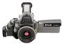Gas imaging camera