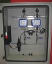 Insulated outdoor enclosures