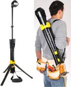 Portable LED work light