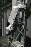 Dust in the workplace - an explosive topic