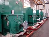 Motors and transformers