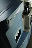 Rapid detection of fungicides