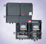 UPS system solution