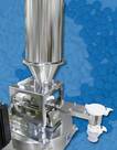 Loss-in-weight feeder