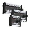 Field device couplers