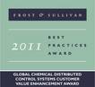 Yokogawa receives award