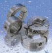 steel shaft collars