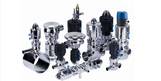 Sterile Valve series
