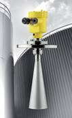 Radar sensor