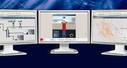 Integrated enterprise SCADA software