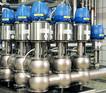 Process components