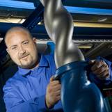 Progressing cavity pumps