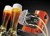 Peristaltic pump solves dosing problem