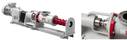 Progressive cavity pumps
