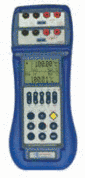 PROCESS CALIBRATOR
