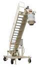 Bulk truck loaders