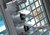 Double door interlock