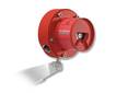 Flame detector