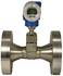 Vortex flow meter