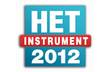 Het Instruments 2012