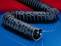 High-temperature hose