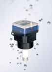 Electromagnetic insertion flowmeter