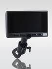 Graphics-capable HMI