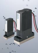 Actuation technology