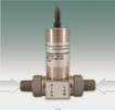 Differential pressure sensor