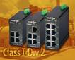Ethernet switches