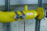 Pipe clamps