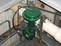 High performance valve improves availability