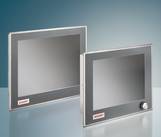 Built-in panels
