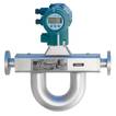 Coriolis flowmeter