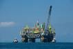 The black gold in the deep sea: