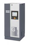 Rotary screw compressor