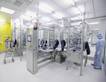 Vial and ampoule filling lines