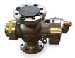 Fuel shutoff valve