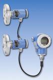 Differential pressure level transmitter