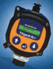 Intrinsically Safe Detector