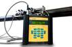 Portable flow meter