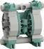 ASTRA - Double Diaphragm Air Driven pumps entirely manufactured in Italy