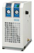 Compact thermo dryer