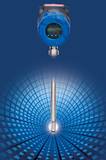 Mass flow meter