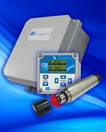 Oxygen monitoring system