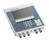 ACHEMA 2012 - Operator panels
