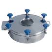 Sanitary Manbole Cover