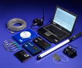 Radio telemetry system