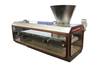 ACHEMA 2012 - Hygienic belt weigher