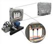 Coriolis flowmeters